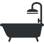 Bathrooms