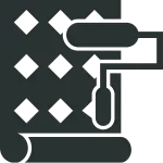Wallpapering