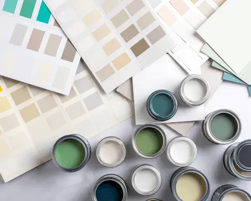 Painting Cost