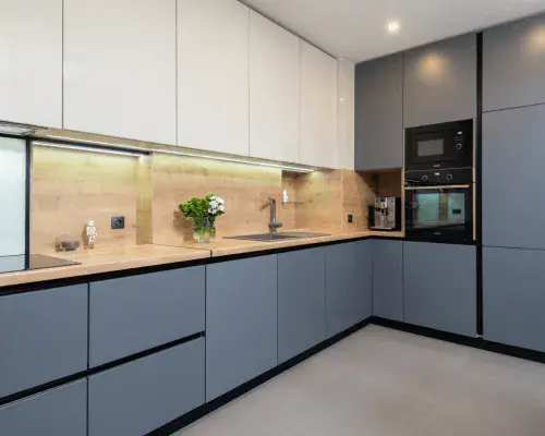 Kitchen Cost